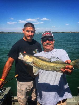 Colorado Fishing Guides